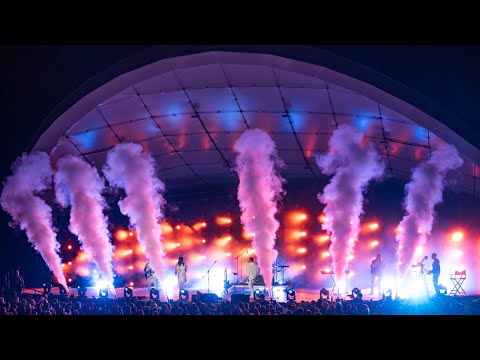 Sisters On Wire - Duok man ženklą (LIVE)