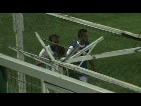 17/11/2019-Sportivo Estudiantes 0 Sportivo Desamparados 1-Federal A