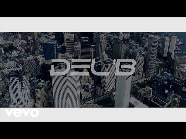 Del'B - Boss Like This (feat. Mr Eazi)