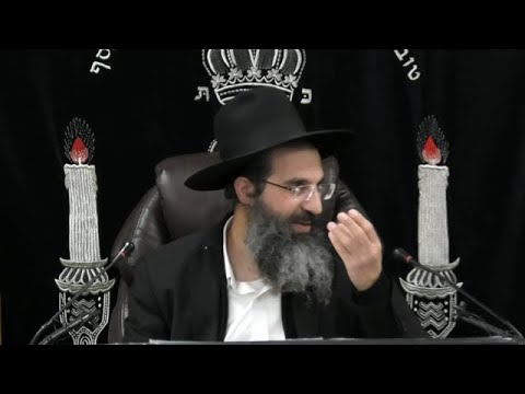 הלכות תלמוד תורה - מ' - שקול כנגד כל המצות | יורה דעה - סימן רמו | חלק 352 | הרב שי עובד
