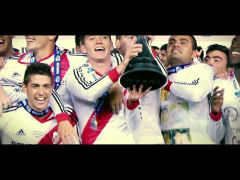 RIVER EL MAS GRANDE  SIEMPRE. Estreno 2 de Mayo. Trailer Oficial.