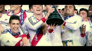 RIVER EL MAS GRANDE  SIEMPRE. Estreno 2 de Mayo. Trailer Oficial.
