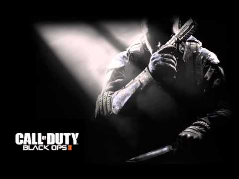 Call Of Duty: Black Ops 2 | Effect Sound, Bye-Bye
