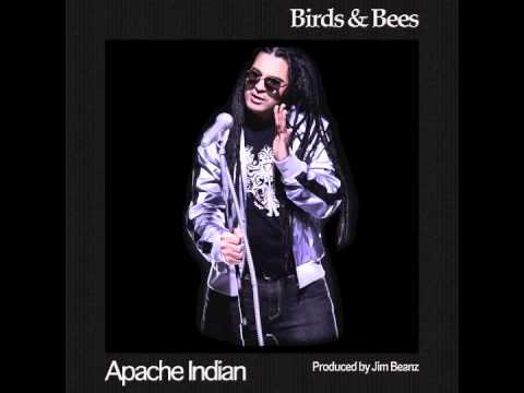 Apache Indian - "Birds & Bees" OFFICIAL VIDEO
