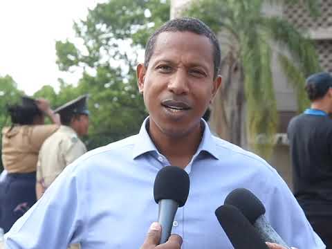 Shyne Is Circumspect On U.D.P. In Toledo East