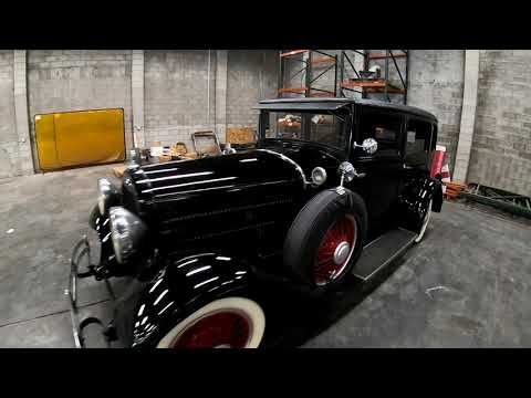1929 Hudson Model L (CC-1387168) for sale in Jackson, Mississippi