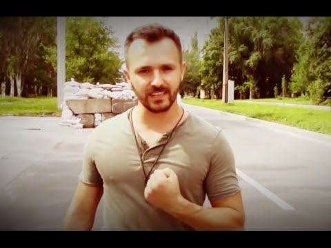 The Novorossiya Song. Gleb Kornilov.
