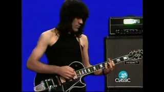 NAZARETH   " Dear John ' Clip