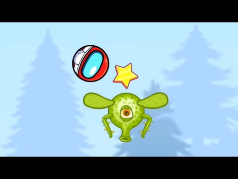 Bounce Ball 5 - Jump Ball Hero Adventure | Levels 146-150