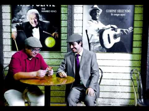 La Humanidad Salsa - 