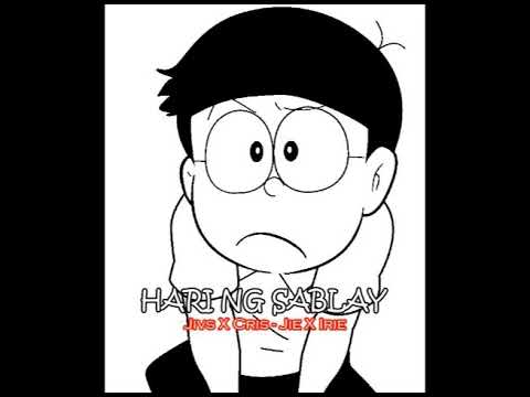 Sablay -  Jivs X Cris-jie X Irie