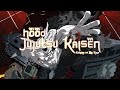 Hood Jujutsu Kaisen Sukuna Vs Big Raga The Opp Stoppa