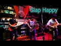 Slap Happy - Brian Bromberg / Cover by May Patcharapong BAND