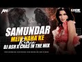 Samundar Mein Naha Ke Bouncy Mix DJ Ash X Chas In The Mix R D Burman Pukar Amitabh Bachchan