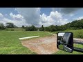 Over one year and still no water - Cross anchor utility