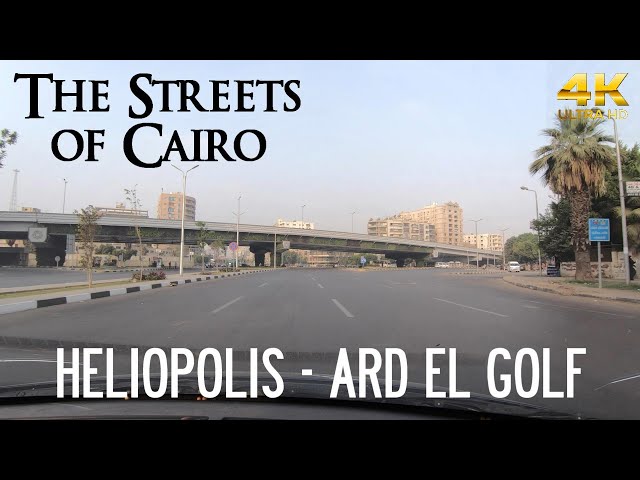 Video Pronunciation of Heliopolis in English Video Pronunciation of Heliopolis in English