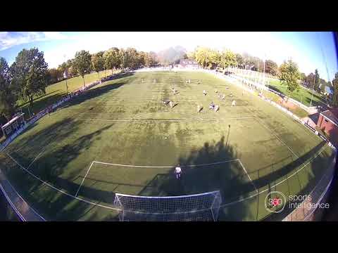 VOGIDO 1 Bonboys videoclip samenvatting (uitslag 2-3)