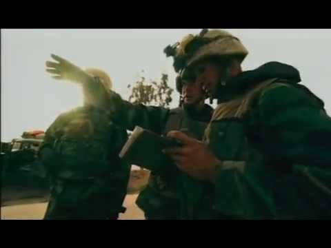 Heroes in the Field - Tony Ramey.mov