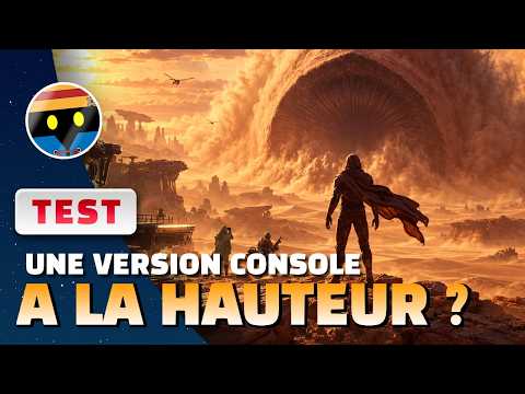 Vidéo Dune: Awakening - Day One Edition