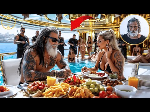 The Price of Perfection | The Billionaire Secrets Zeus Tried to Hide