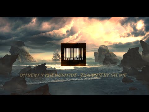 DIAMENT X QUEBONAFIDE - ZNAJDZIEMY SIEBIE || @EDEENBLEND