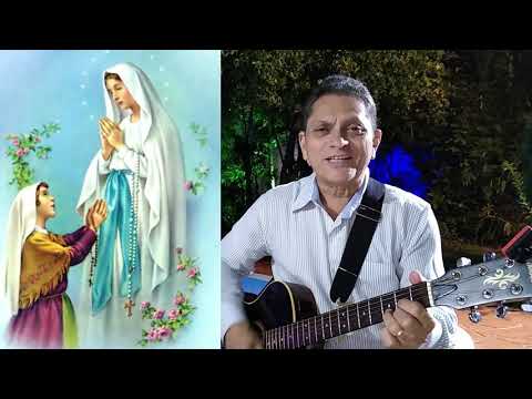 Nossa Senhora Do Brasil - Jovi Barboza