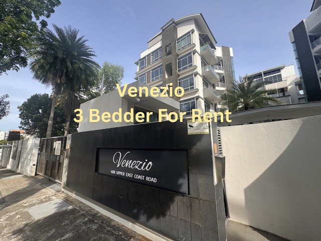 undefined of 1,195 sqft Apartment for Rent in Venezio - Project Photos 13