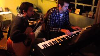 Graham Nash - i miss you (cover by Hermano Sol)