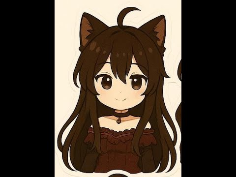 =[KAI G AI]= Black Cat Born 🎶🎸🎶🎸🎶 RE-SUBIDO