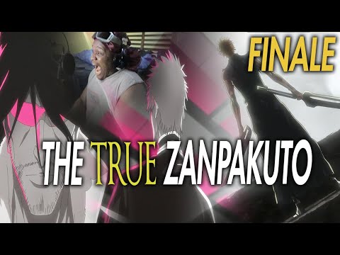 IT WAS ALL FAKE?| BLEACH TYBW EP 12 & 13 FINALE\ PART 2 TRAILER REACTION