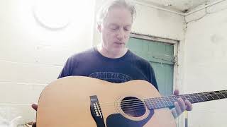 Video thumbnail for Yamaha FG400A Acoustic Guitar by Flowforth Instruments