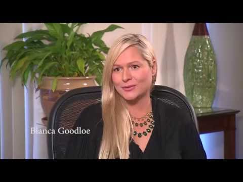 Bianca Goodloe “Celebrity Endorsement Deals” CNN’s Showbiz Tonight