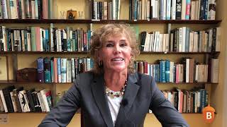 Beneficial State Bank CEO on Becoming a Signatory to the Principles for Responsible Banking