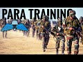 90 Days PARA Probation Training INDIAN ARMY PARA