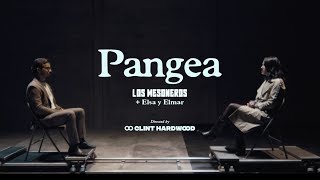 Pangea Music Video
