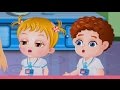 Baby Hazel Science Fair Baby Hazel Game Movie Gameplay Kids Children Games