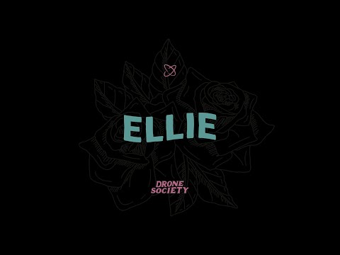 Drone Society - Ellie - OFFICIAL VIDEO