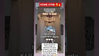Download lagu Apartemen Syahrini dan Reino Barack termahal se-Jakarta? 😱 #syahrini #reinobarack #keratonresidence mp3