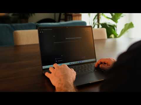 Dell 16 Plus AI Enabled Laptop