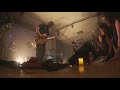 Floater - Settling
