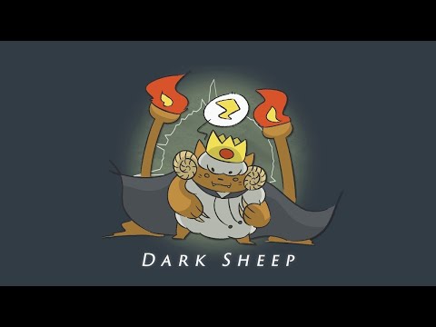 ro beats dark sheep ro beats dark sheep
