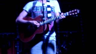 Snow Patrol - 2nd Gary's speech between the songs, Gdansk 13.06.2012