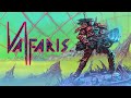 关于 Valfaris  XBox  的游戏实况视频