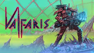 Valfaris | E3 Announcement Trailer | PC, PS4, Xbox One