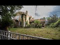 This ABANDONED Orlando House Hides A Chilling Secret What Fatal Dark Crime Happened Here