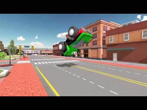 Goat Robot Transforming Games