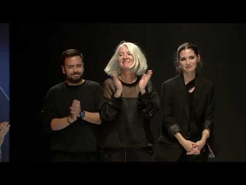 Romanian Fashion Week 2025: New Wave Designers | a doua parte (@TVR2)