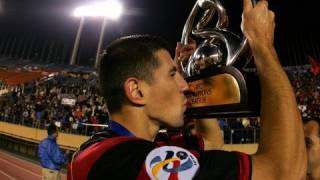 Download lagu FINAL - Pohang Steelers Vs Al-Itihad: AFC Champions League 2009 mp3