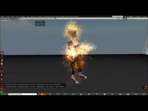 Glitz Presents: New RokStarz 2.0 - Sol's Embrace