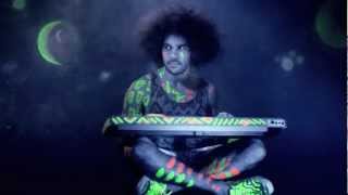 Disaster In The Universe - Curiosity (Official video - full HD)